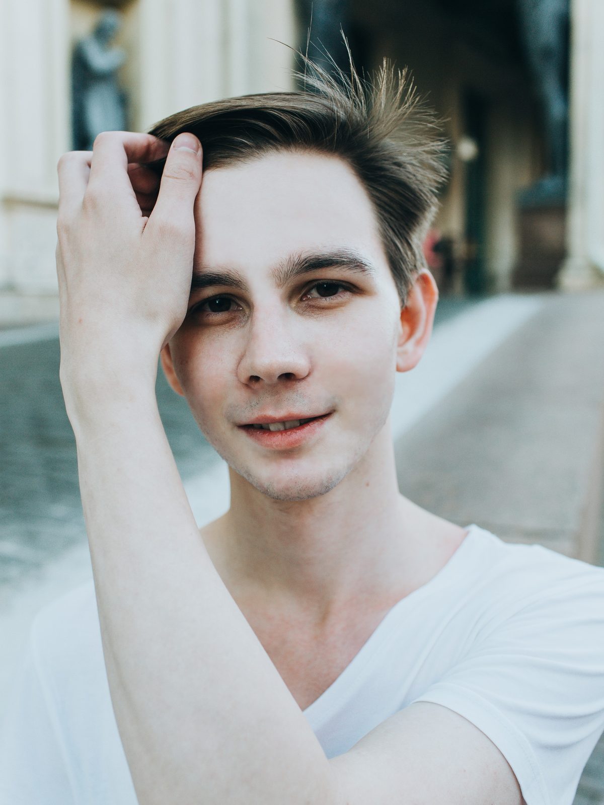 Konstantin Moshnikov — Co-Founder, AELITA PRODUCTION