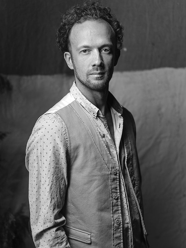 Ivan Sachkov